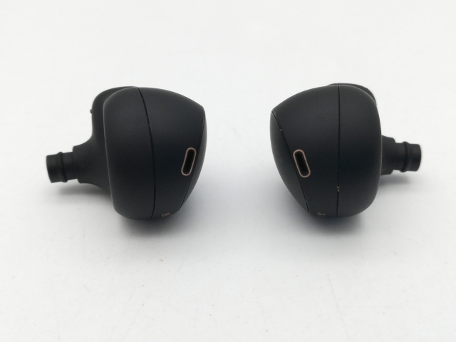 中古/充電ケースのみ/Technics EAH-AZ100-K/ブラック/黒/コ 中古/充電ケースのみ/Technics EAH-AZ100-K/ブラック/黒/コ 中古/充電