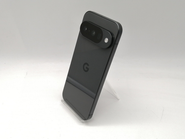【中古】Google 国内版 【SIMフリー】 Pixel 10 オブシディアン 12GB 128GB【吉祥寺】保証期間１ヶ月【ランクA】