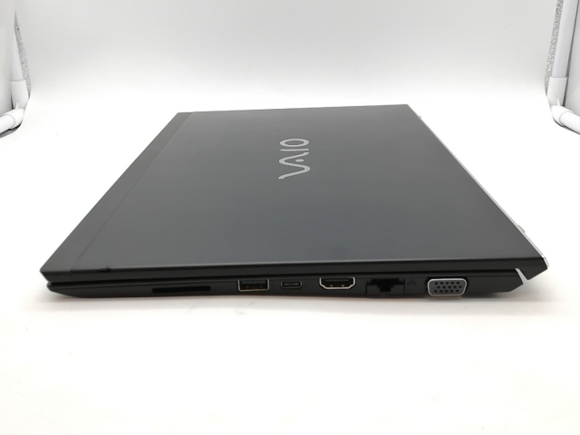 中古】VAIO VAIO Pro PG VJPG13C11N【i5-1035G1 8G 256G(SSD