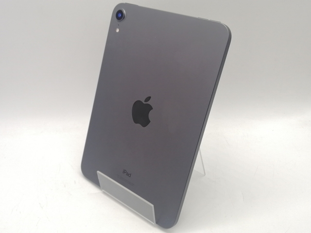 中古】Apple 【Wi-Fi】 iPad mini（第6世代/2021） 256GB スペース 