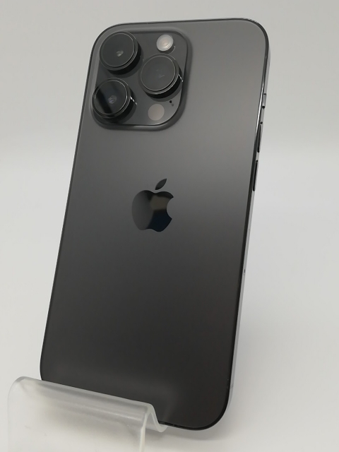 中古】Apple 海外版 【SIMフリー】 iPhone 14 Pro 512GB