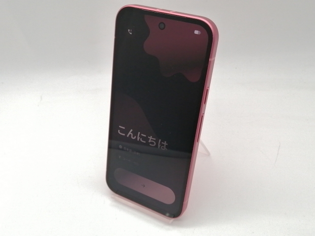 【中古】Google SoftBank 【SIMフリー】 Pixel 9a ピオニー 8GB 128GB【吉祥寺】保証期間１ヶ月【ランクA】_1