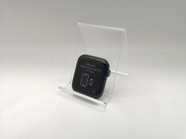 【中古】Apple Apple Watch SE3 44mm Cellular ミッドナイトアルミニウムケース/ミッドナイトスポーツバンド (M/L) MEPJ4J/A【吉祥寺】保証期間１ヶ月【ランクA】
