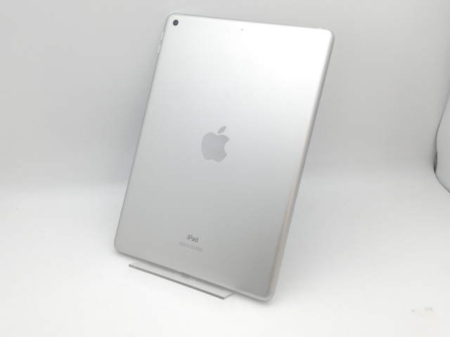 【中古】Apple 【Wi-Fi】 iPad（第7世代/2019） 32GB シルバー MW752J/A【中野】保証期間１ヶ月【ランクB】