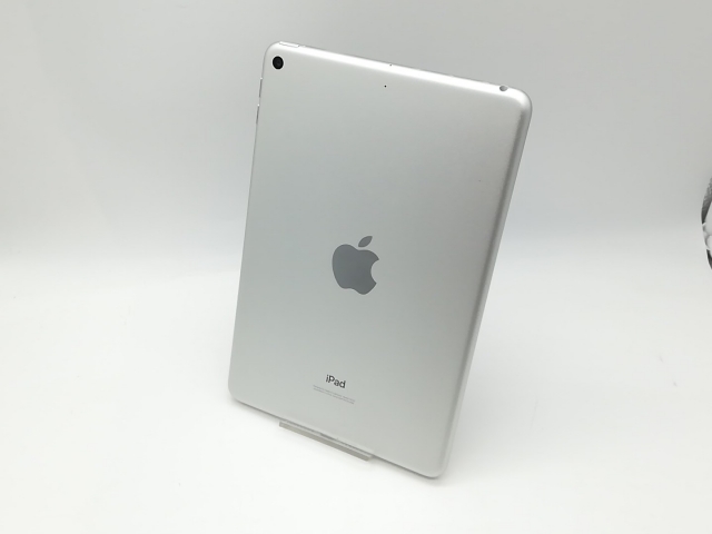 【中古】Apple 【Wi-Fi】 iPad mini（第5世代/2019） 64GB シルバー MUQX2J/A【吉祥寺】保証期間１ヶ月【ランクB】 20,235円