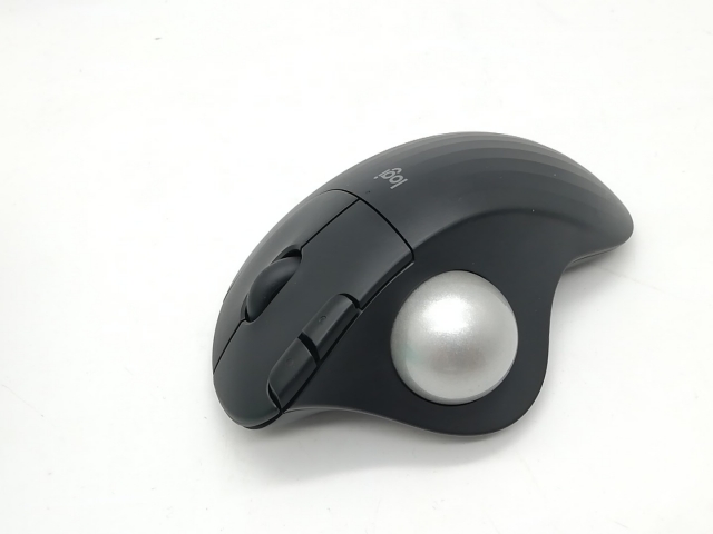 【中古】Logicool ERGO M575SP Wireless Trackball Mouse M575SP【吉祥寺】保証期間１週間