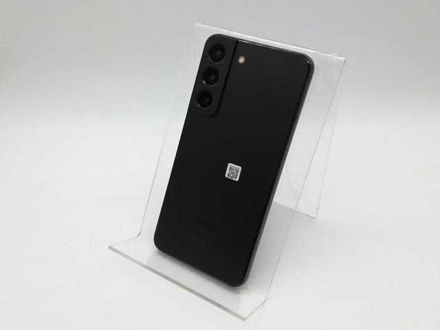 Galaxy - 【新品未使用】Galaxy S22 ファントム ブラック 8/256GB Galaxy S22 ファントムブラック 新品未使用 未開封 Simフリー
