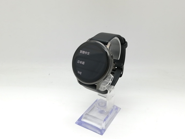 【中古】Garmin Venu 4 45mm 010-03014-30 Slate/Black【吉祥寺】保証期間１ヶ月【ランクA】