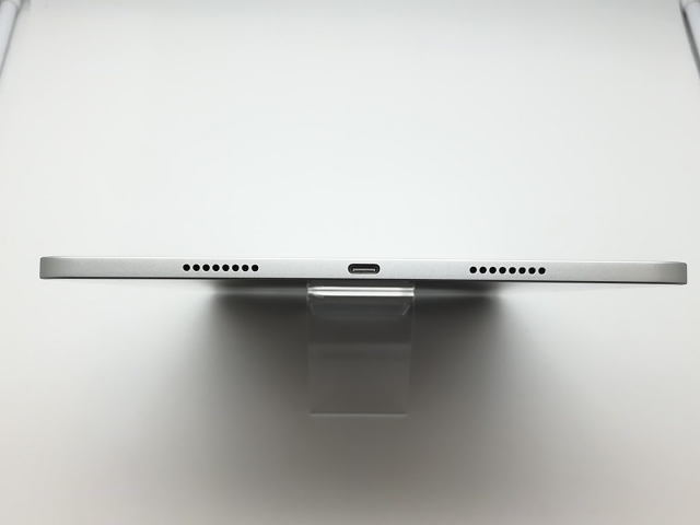 【中古】Apple 【Wi-Fi】 11インチ iPad Pro（第4世代/2022） 256GB シルバー MNXG3J/A【吉祥寺】保証期間１ヶ月【ランクA】_3