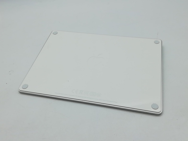 【中古】Apple Magic Trackpad 2 (2015) シルバー MJ2R2J/A【吉祥寺】保証期間１週間_1