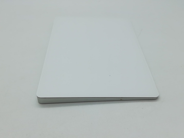 【中古】Apple Magic Trackpad 2 (2015) シルバー MJ2R2J/A【吉祥寺】保証期間１週間_2