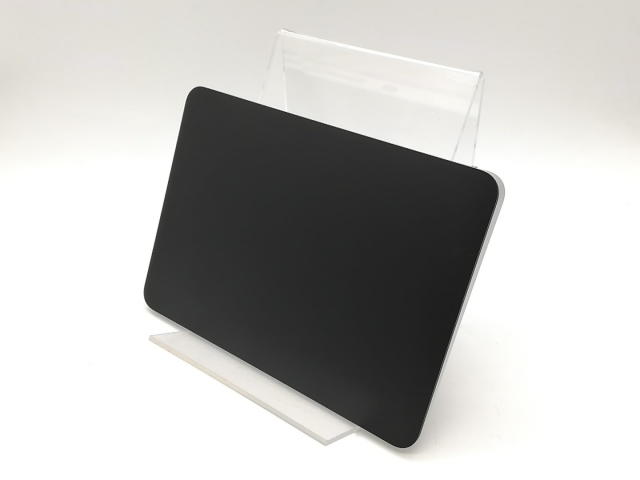 ほぼ未使用】Magic Trackpad MXKA3ZA/A ブラック 2025年最新】mmmp3za