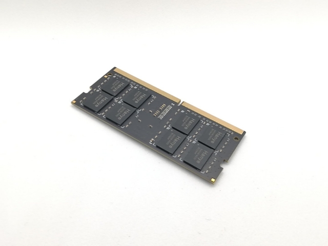 【中古】260PIN 16GB DDR4-3200(PC4-25600) SODIMM 【ノートPC用】【吉祥寺】保証期間１週間_1