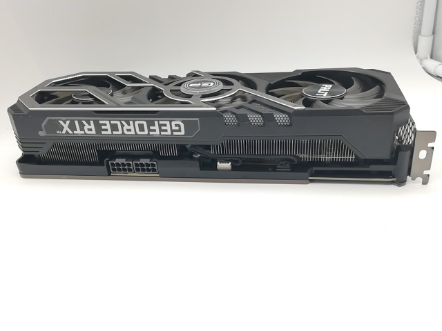 PCパーツ Palit GeForce 3080 GamingPro グラフィックスボード