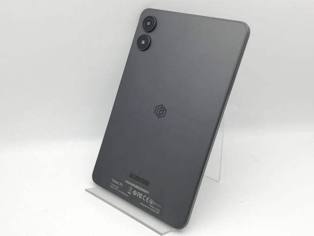 【中古】ALLDOCUBE 国内版 【SIMフリー】 iPlay 70 mini Pro 【MT8791/8GB/256GB】【中野】保証期間１ヶ月【ランクA】 15,735円