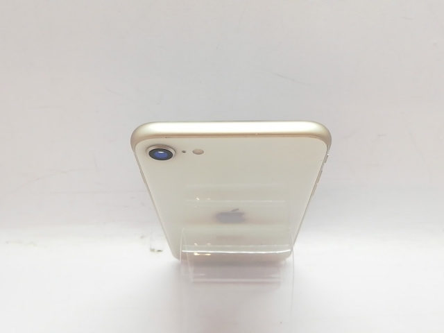 【新品、未使用】iPhone SE 第3世代 スターライト　128GB Amazon | 【整備済み品】 Apple iPhone SE（第3世代） 128GB スター
