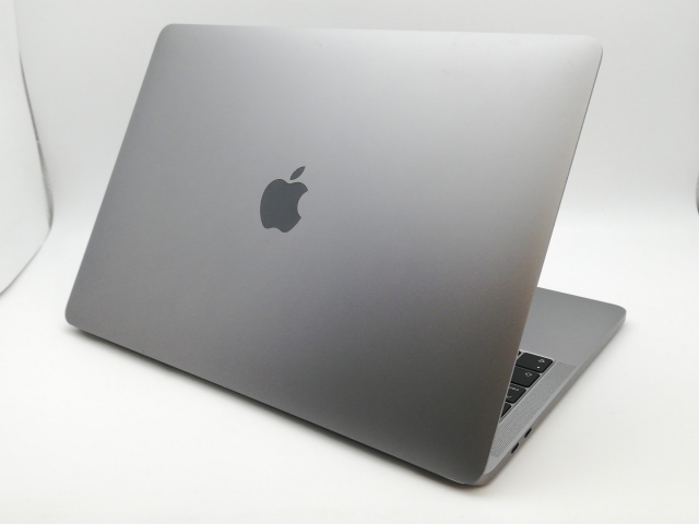 【中古】Apple MacBook Pro 13インチ Corei5:1.4GHz 256GB スペースグレイ MUHP2J/A (Mid 2019)【中野】保証期間１ヶ月【ランクC】_1