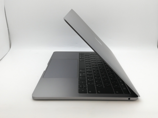 【中古】Apple MacBook Pro 13インチ Corei5:1.4GHz 256GB スペースグレイ MUHP2J/A (Mid 2019)【中野】保証期間１ヶ月【ランクC】_5