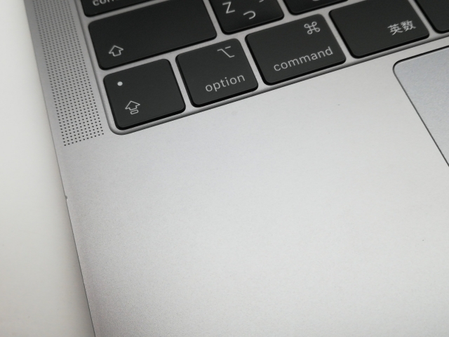 【中古】Apple MacBook Pro 13インチ Corei5:1.4GHz 256GB スペースグレイ MUHP2J/A (Mid 2019)【中野】保証期間１ヶ月【ランクC】_8