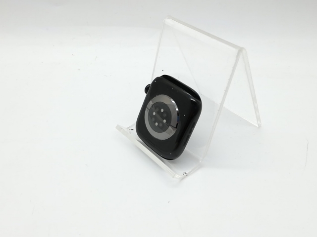 【中古】Apple Apple Watch Series10 46mm GPS ジェットブラックアルミニウムケース/インクスポーツループ MWWR3J/A【吉祥寺】保証期間１ヶ月【ランクC】_1