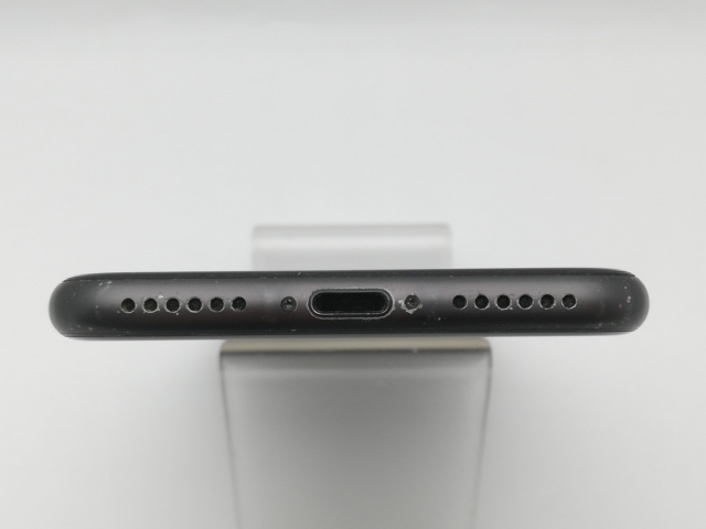 【中古】Apple au 【SIMロック解除済み】 iPhone 8 256GB スペースグレイ MQ842J/A【中野】保証期間１ヶ月【ランクC】_3
