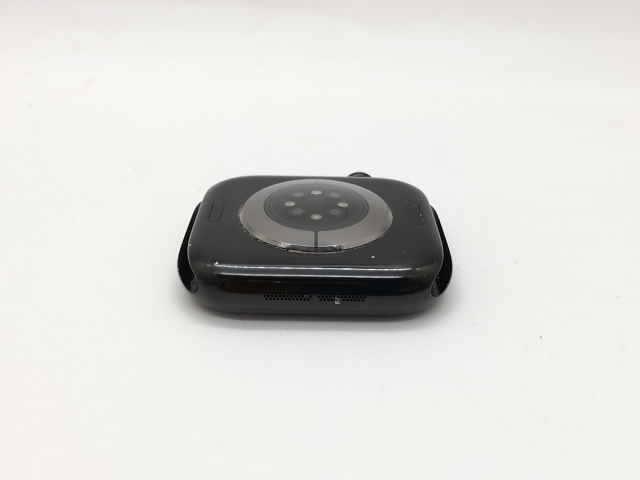【中古】Apple Apple Watch Series10 46mm GPS ジェットブラックアルミニウムケース/インクスポーツループ MWWR3J/A【吉祥寺】保証期間１ヶ月【ランクC】_3