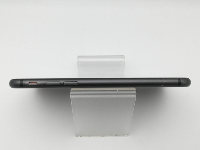 【中古】Apple au 【SIMロック解除済み】 iPhone 8 256GB スペースグレイ MQ842J/A【中野】保証期間１ヶ月【ランクC】_4