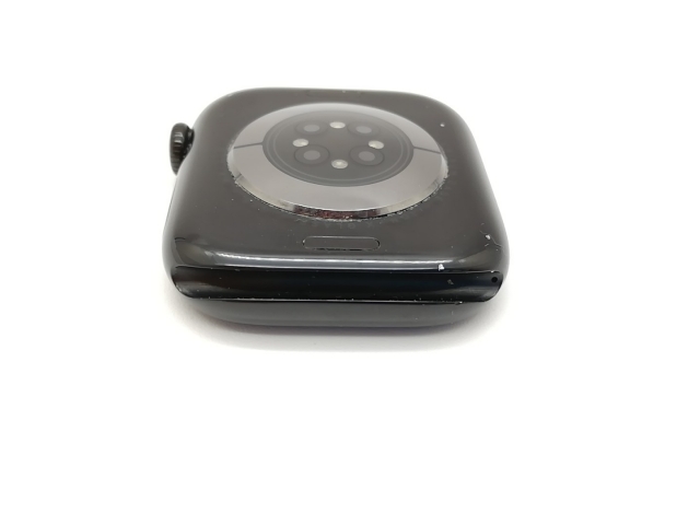 【中古】Apple Apple Watch Series10 46mm GPS ジェットブラックアルミニウムケース/インクスポーツループ MWWR3J/A【吉祥寺】保証期間１ヶ月【ランクC】_4