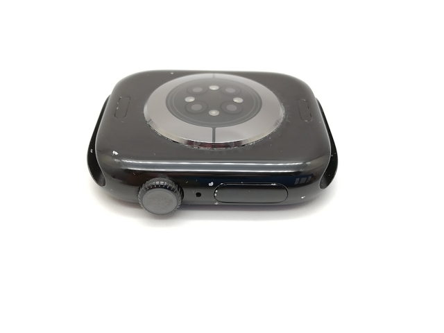 【中古】Apple Apple Watch Series10 46mm GPS ジェットブラックアルミニウムケース/インクスポーツループ MWWR3J/A【吉祥寺】保証期間１ヶ月【ランクC】_5