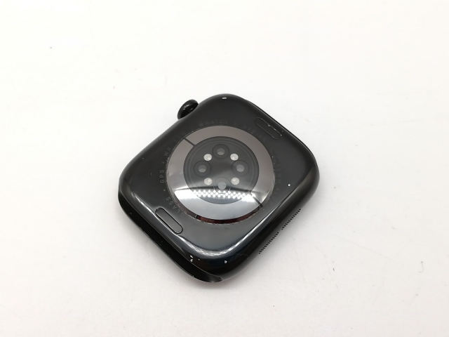 【中古】Apple Apple Watch Series10 46mm GPS ジェットブラックアルミニウムケース/インクスポーツループ MWWR3J/A【吉祥寺】保証期間１ヶ月【ランクC】_8