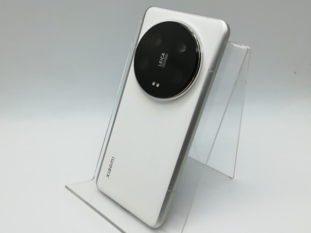【ジャンク】Xiaomi 14 Ultra ホワイト 512gb Amazon.co.jp: [SIM Free] Xiaomi Mi 14 ULTRA | 5G | 16 GB +