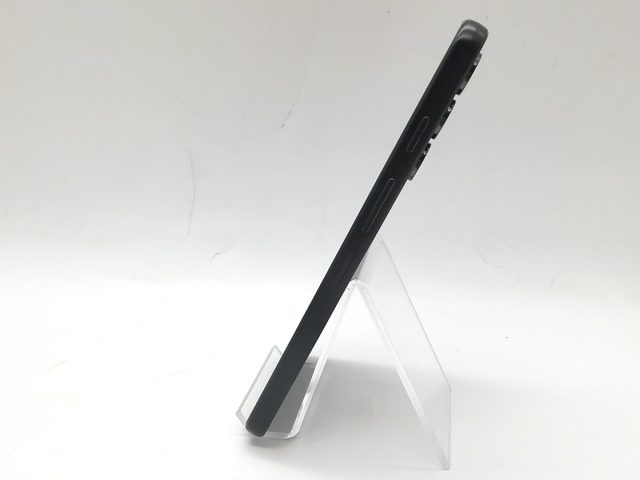 【中古】ZTE ymobile 【SIMフリー】 nubia S 5G 4GB 128GB ブラック A403ZT【吉祥寺】保証期間１ヶ月【ランクB】_2