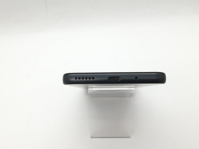 【中古】ZTE ymobile 【SIMフリー】 nubia S 5G 4GB 128GB ブラック A403ZT【吉祥寺】保証期間１ヶ月【ランクB】_5