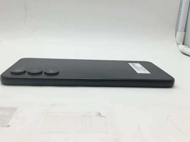 【中古】ZTE ymobile 【SIMフリー】 nubia S 5G 4GB 128GB ブラック A403ZT【吉祥寺】保証期間１ヶ月【ランクB】_7