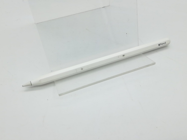 中古】Apple Apple Pencil（第2世代） MU8F2J/A【吉祥寺】保証