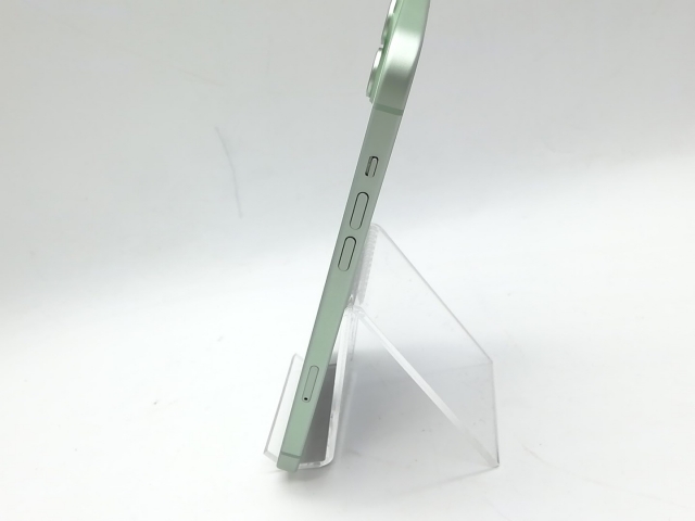 【中古】Apple 国内版 【SIMフリー】 iPhone 15 Plus 128GB グリーン MU0E3J/A【新宿東口】保証期間１ヶ月【ランクA】_2