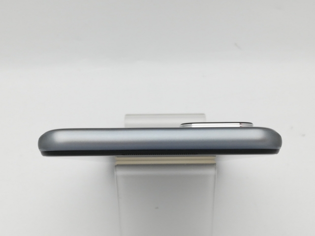 【中古】Oppo au 【SIMロック解除済み】 OPPO A54 5G シルバーブラック 4GB 64GB OPG02【中野】保証期間１ヶ月【ランクC】_2