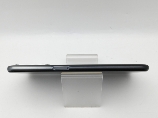 【中古】Oppo au 【SIMロック解除済み】 OPPO A54 5G シルバーブラック 4GB 64GB OPG02【中野】保証期間１ヶ月【ランクC】_4