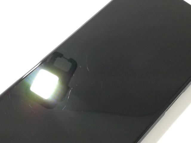 【中古】Oppo au 【SIMロック解除済み】 OPPO A54 5G シルバーブラック 4GB 64GB OPG02【中野】保証期間１ヶ月【ランクC】_8
