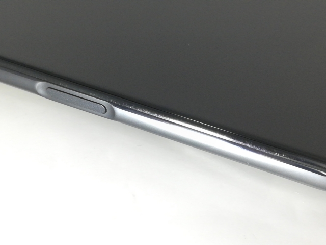 【中古】Oppo au 【SIMロック解除済み】 OPPO A54 5G シルバーブラック 4GB 64GB OPG02【中野】保証期間１ヶ月【ランクC】_9