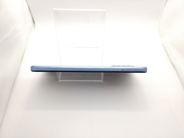 【中古】MOTOROLA ymobile 【SIMフリー】 moto g64y 5G シルバーブルー 4GB 128GB PB2F0001JP【秋葉3号】保証期間1ヶ月【ランクB】 【中古】MOTOROLA ymobile 【SIMフリー】 moto g64y 5G シルバーブルー 4GB 128GB PB2F0001JP【秋葉3号】保証期間1ヶ月【ランクB】