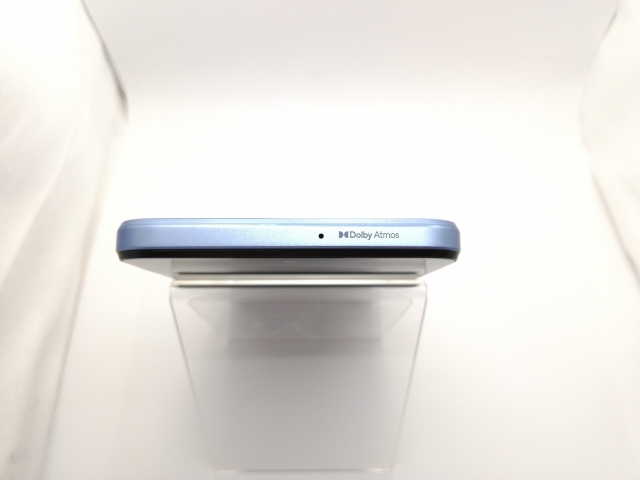 【中古】MOTOROLA ymobile 【SIMフリー】 moto g64y 5G シルバーブルー 4GB 128GB PB2F0001JP【秋葉3号】保証期間1ヶ月【ランクB】 【中古】MOTOROLA ymobile 【SIMフリー】 moto g64y 5G シルバーブルー 4GB 128GB PB2F0001JP【秋葉3号】保証期間1ヶ月【ランクB】