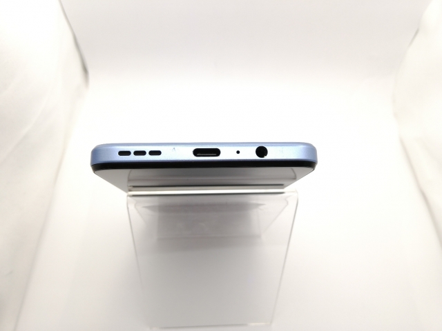 【中古】MOTOROLA ymobile 【SIMフリー】 moto g64y 5G シルバーブルー 4GB 128GB PB2F0001JP【秋葉3号】保証期間1ヶ月【ランクB】 【中古】MOTOROLA ymobile 【SIMフリー】 moto g64y 5G シルバーブルー 4GB 128GB PB2F0001JP【秋葉3号】保証期間1ヶ月【ランクB】