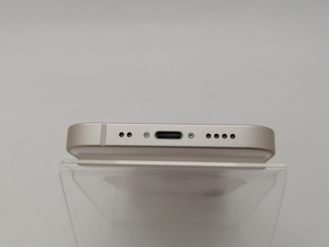【中古】Apple docomo 【SIMロック解除済み】 iPhone 12 mini 256GB ホワイト MGDT3J/A【池袋東口】保証期間１ヶ月【ランクC】_4
