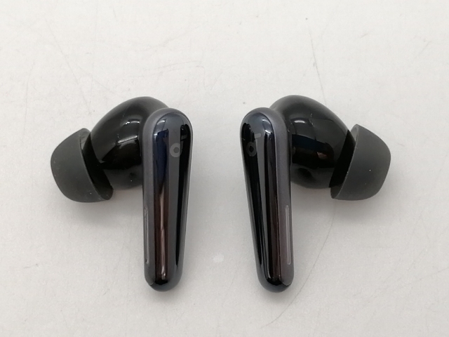 【中古】Anker Soundcore Liberty 5 A3957N11 [ミッドナイトブラック]【札幌南2条】保証期間１ヶ月【ランクB】