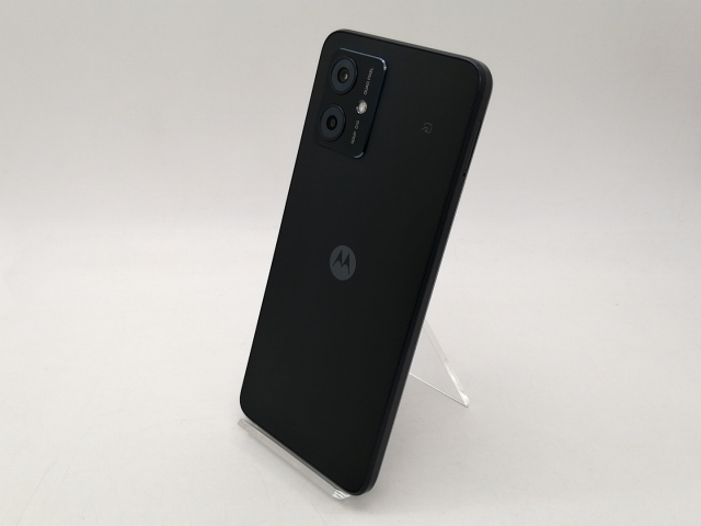 【中古】MOTOROLA ymobile 【SIMフリー】 moto g64y 5G スペースブラック 4GB 128GB PB2F0000JP【津田沼】保証期間１ヶ月【ランクA】