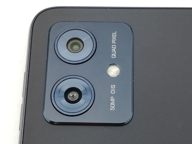 【中古】MOTOROLA ymobile 【SIMフリー】 moto g64y 5G スペースブラック 4GB 128GB PB2F0000JP【津田沼】保証期間１ヶ月【ランクA】_6