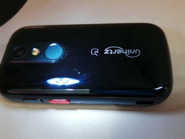 Unihertz Jelly2 128GB JP版 SIMフリー Unihertz Jelly 2レビュー】超小さいスマホは真のおサイフケータイで