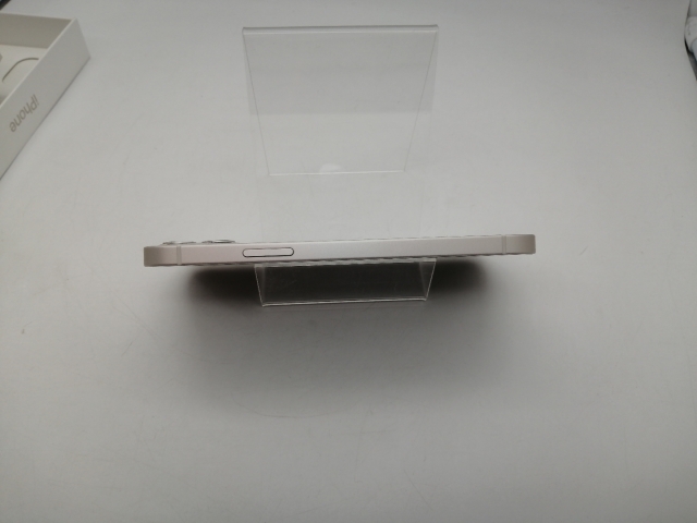 【中古】Apple ymobile 【SIMロック解除済み】 iPhone 12 64GB ホワイト MGHP3J/A【札幌南2条】保証期間１週間【ランクC】_3