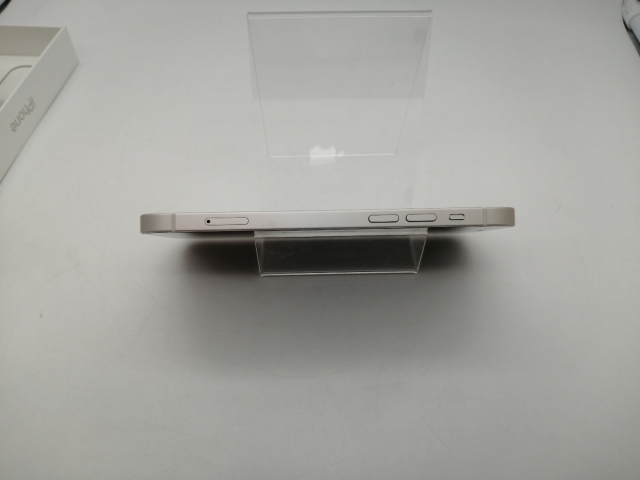 【中古】Apple ymobile 【SIMロック解除済み】 iPhone 12 64GB ホワイト MGHP3J/A【札幌南2条】保証期間１週間【ランクC】_5